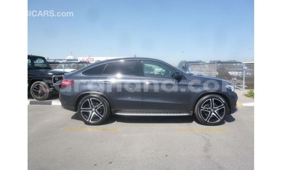 Buy Import Mercedes‒Benz GLE Other Car in Import - Dubai in Ashanti Buy Import Mercedes‒Benz GLE Other Car in Import - Dubai in Ashanti