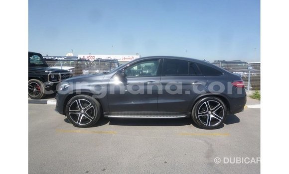 Buy Import Mercedes‒Benz GLE Other Car in Import - Dubai in Ashanti Buy Import Mercedes‒Benz GLE Other Car in Import - Dubai in Ashanti