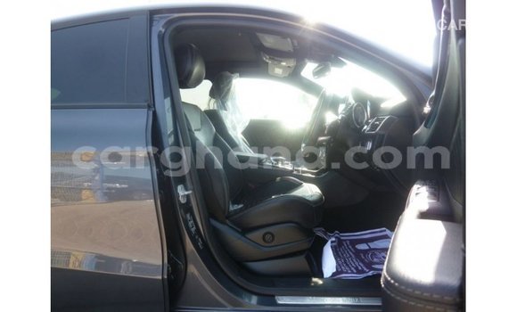 Buy Import Mercedes‒Benz GLE Other Car in Import - Dubai in Ashanti Buy Import Mercedes‒Benz GLE Other Car in Import - Dubai in Ashanti