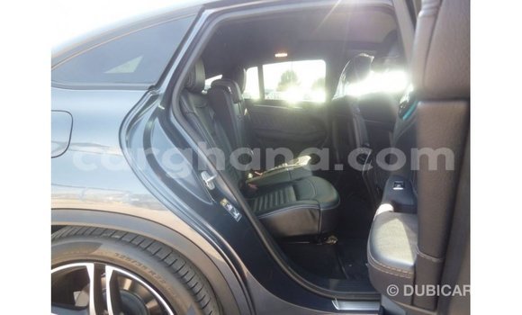 Buy Import Mercedes‒Benz GLE Other Car in Import - Dubai in Ashanti Buy Import Mercedes‒Benz GLE Other Car in Import - Dubai in Ashanti