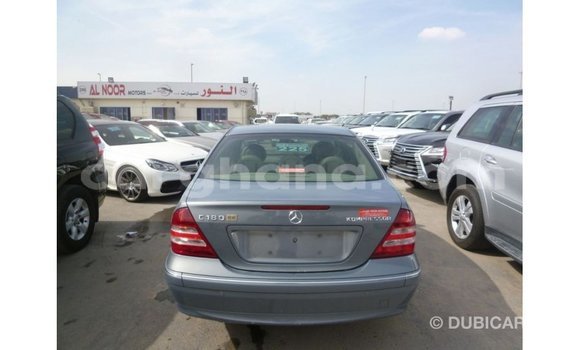 Ra Imported Mercedes-Benz A200 Blue Ọkọ̀ in Import - Dubai ni Ashanti Ra Imported Mercedes-Benz A200 Blue Ọkọ̀ in Import - Dubai ni Ashanti