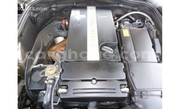 Ra Imported Mercedes‒Benz 200 Miiran Ọkọ̀ in Import - Dubai ni Ashanti Ra Imported Mercedes‒Benz 200 Miiran Ọkọ̀ in Import - Dubai ni Ashanti