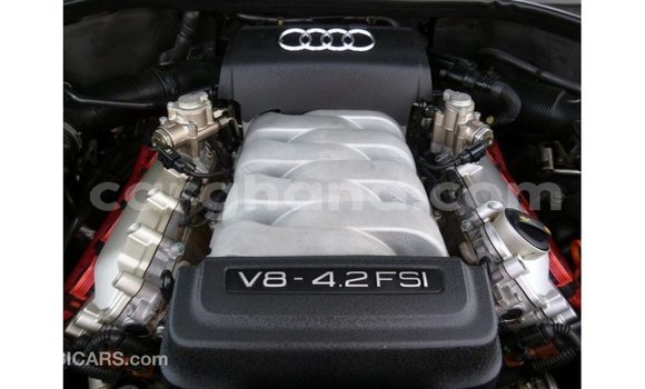 Buy Import Audi Q7 Black Car in Import - Dubai in Ashanti Buy Import Audi Q7 Black Car in Import - Dubai in Ashanti