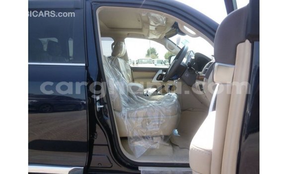 Buy Import Toyota Land Cruiser Blue Car in Import - Dubai in Ashanti Buy Import Toyota Land Cruiser Blue Car in Import - Dubai in Ashanti