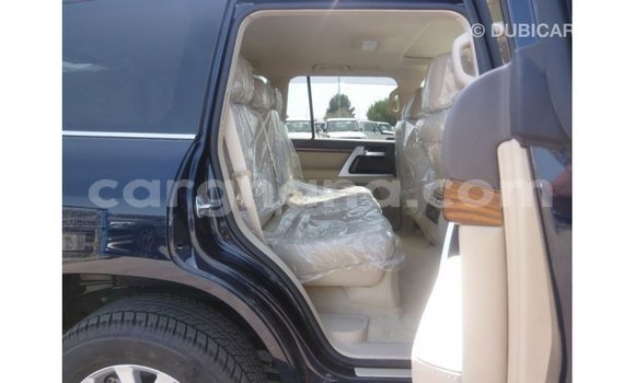 Buy Import Toyota Land Cruiser Blue Car in Import - Dubai in Ashanti Buy Import Toyota Land Cruiser Blue Car in Import - Dubai in Ashanti