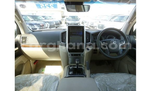 Sayi Imported Toyota Land Cruiser Sauran Mota in Import - Dubai a Ashanti Sayi Imported Toyota Land Cruiser Sauran Mota in Import - Dubai a Ashanti