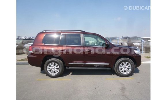 Sayi Imported Toyota Land Cruiser Sauran Mota in Import - Dubai a Ashanti Sayi Imported Toyota Land Cruiser Sauran Mota in Import - Dubai a Ashanti