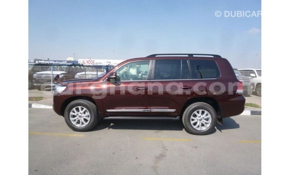 Sayi Imported Toyota Land Cruiser Sauran Mota in Import - Dubai a Ashanti Sayi Imported Toyota Land Cruiser Sauran Mota in Import - Dubai a Ashanti