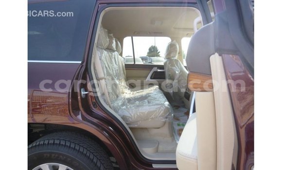 Sayi Imported Toyota Land Cruiser Sauran Mota in Import - Dubai a Ashanti Sayi Imported Toyota Land Cruiser Sauran Mota in Import - Dubai a Ashanti