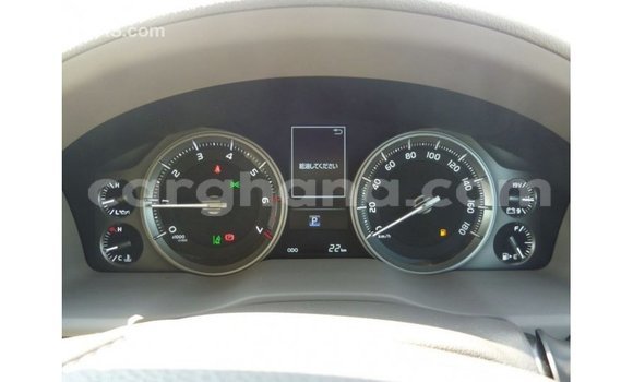 Sayi Imported Toyota Land Cruiser Sauran Mota in Import - Dubai a Ashanti Sayi Imported Toyota Land Cruiser Sauran Mota in Import - Dubai a Ashanti