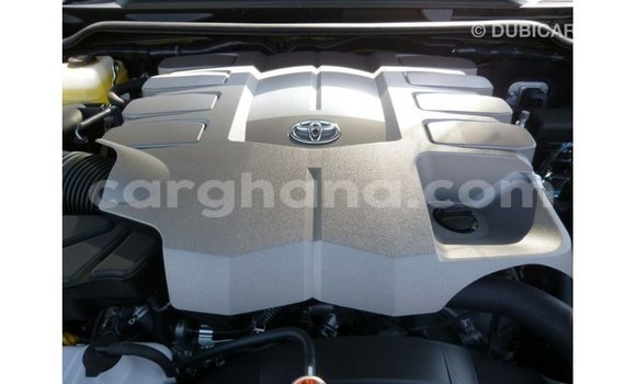Sayi Imported Toyota Land Cruiser Sauran Mota in Import - Dubai a Ashanti Sayi Imported Toyota Land Cruiser Sauran Mota in Import - Dubai a Ashanti