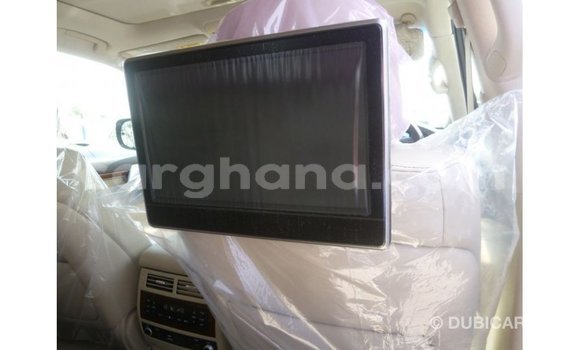 Buy Import Toyota Land Cruiser Black Car in Import - Dubai in Ashanti Buy Import Toyota Land Cruiser Black Car in Import - Dubai in Ashanti