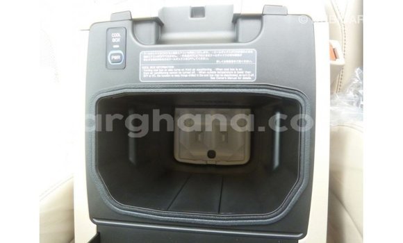 Buy Import Toyota Land Cruiser Black Car in Import - Dubai in Ashanti Buy Import Toyota Land Cruiser Black Car in Import - Dubai in Ashanti