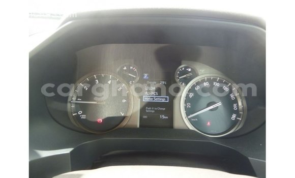 Ra Imported Toyota Prado funfun Ọkọ̀ in Import - Dubai ni Ashanti Ra Imported Toyota Prado funfun Ọkọ̀ in Import - Dubai ni Ashanti