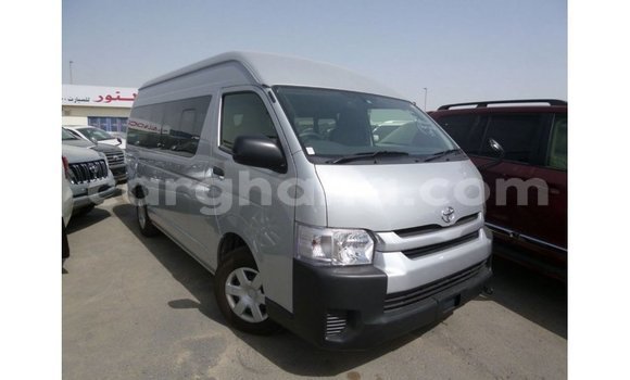 Buy Import Toyota Hiace Other Car in Import - Dubai in Ashanti Buy Import Toyota Hiace Other Car in Import - Dubai in Ashanti