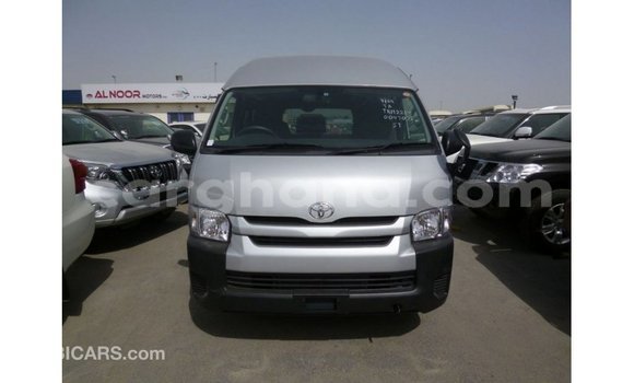 Buy Import Toyota Hiace Other Car in Import - Dubai in Ashanti Buy Import Toyota Hiace Other Car in Import - Dubai in Ashanti
