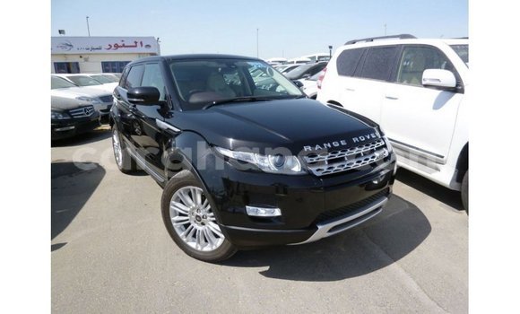 Ra Imported Land Rover Range Rover Black Ọkọ̀ in Import - Dubai ni Ashanti Ra Imported Land Rover Range Rover Black Ọkọ̀ in Import - Dubai ni Ashanti