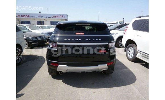Ra Imported Land Rover Range Rover Black Ọkọ̀ in Import - Dubai ni Ashanti Ra Imported Land Rover Range Rover Black Ọkọ̀ in Import - Dubai ni Ashanti