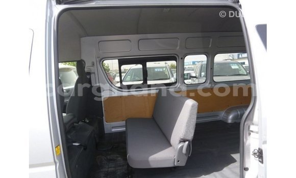 Buy Import Toyota Hiace Other Car in Import - Dubai in Ashanti Buy Import Toyota Hiace Other Car in Import - Dubai in Ashanti