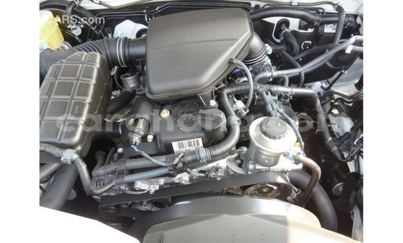 Buy Import Toyota Prado White Car in Import - Dubai in Ashanti Buy Import Toyota Prado White Car in Import - Dubai in Ashanti