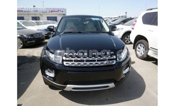 Ra Imported Land Rover Range Rover Black Ọkọ̀ in Import - Dubai ni Ashanti Ra Imported Land Rover Range Rover Black Ọkọ̀ in Import - Dubai ni Ashanti
