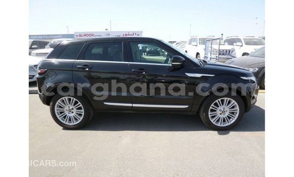 Ra Imported Land Rover Range Rover Black Ọkọ̀ in Import - Dubai ni Ashanti Ra Imported Land Rover Range Rover Black Ọkọ̀ in Import - Dubai ni Ashanti