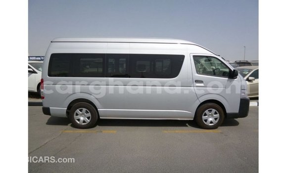 Buy Import Toyota Hiace Other Car in Import - Dubai in Ashanti Buy Import Toyota Hiace Other Car in Import - Dubai in Ashanti