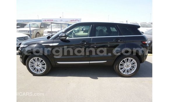 Ra Imported Land Rover Range Rover Black Ọkọ̀ in Import - Dubai ni Ashanti Ra Imported Land Rover Range Rover Black Ọkọ̀ in Import - Dubai ni Ashanti