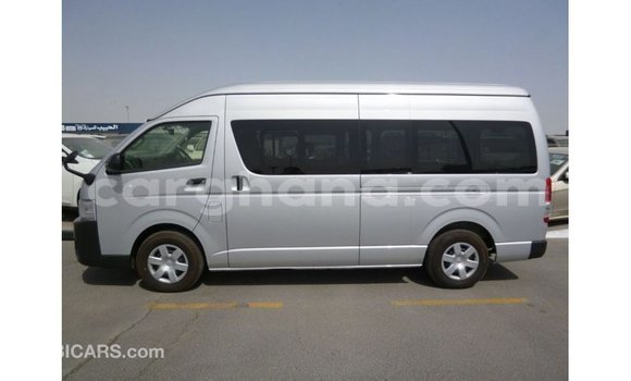 Buy Import Toyota Hiace Other Car in Import - Dubai in Ashanti Buy Import Toyota Hiace Other Car in Import - Dubai in Ashanti