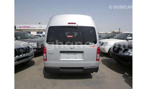 Buy Import Toyota Hiace Other Car in Import - Dubai in Ashanti Buy Import Toyota Hiace Other Car in Import - Dubai in Ashanti