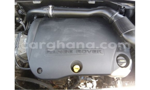 Ra Imported Land Rover Range Rover Black Ọkọ̀ in Import - Dubai ni Ashanti Ra Imported Land Rover Range Rover Black Ọkọ̀ in Import - Dubai ni Ashanti