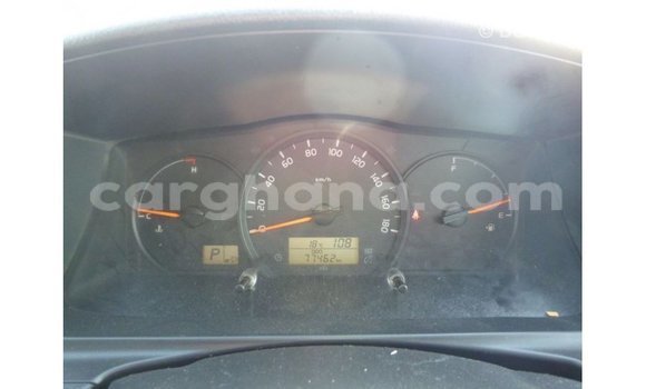 Buy Import Toyota Hiace White Car in Import - Dubai in Ashanti Buy Import Toyota Hiace White Car in Import - Dubai in Ashanti