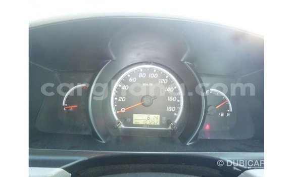 Buy Import Toyota Hiace White Car in Import - Dubai in Ashanti Buy Import Toyota Hiace White Car in Import - Dubai in Ashanti