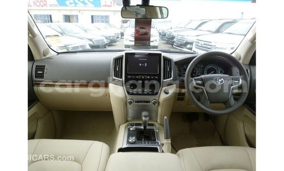 Sayi Imported Toyota Land Cruiser Blue Mota in Import - Dubai a Ashanti Sayi Imported Toyota Land Cruiser Blue Mota in Import - Dubai a Ashanti