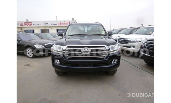 Sayi Imported Toyota Land Cruiser Blue Mota in Import - Dubai a Ashanti Sayi Imported Toyota Land Cruiser Blue Mota in Import - Dubai a Ashanti