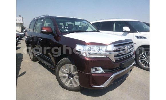 Sayi Imported Toyota Land Cruiser Sauran Mota in Import - Dubai a Ashanti Sayi Imported Toyota Land Cruiser Sauran Mota in Import - Dubai a Ashanti