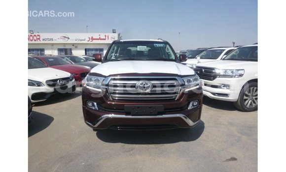 Sayi Imported Toyota Land Cruiser Sauran Mota in Import - Dubai a Ashanti Sayi Imported Toyota Land Cruiser Sauran Mota in Import - Dubai a Ashanti