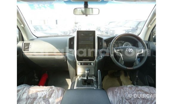 Ra Imported Toyota Land Cruiser Black Ọkọ̀ in Import - Dubai ni Ashanti Ra Imported Toyota Land Cruiser Black Ọkọ̀ in Import - Dubai ni Ashanti