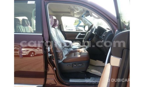 Sayi Imported Toyota Land Cruiser Sauran Mota in Import - Dubai a Ashanti Sayi Imported Toyota Land Cruiser Sauran Mota in Import - Dubai a Ashanti