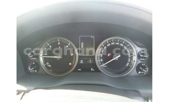 Sayi Imported Toyota Land Cruiser Sauran Mota in Import - Dubai a Ashanti Sayi Imported Toyota Land Cruiser Sauran Mota in Import - Dubai a Ashanti