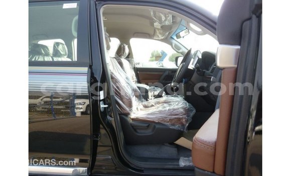 Ra Imported Toyota Land Cruiser Black Ọkọ̀ in Import - Dubai ni Ashanti Ra Imported Toyota Land Cruiser Black Ọkọ̀ in Import - Dubai ni Ashanti