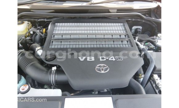 Sayi Imported Toyota Land Cruiser Sauran Mota in Import - Dubai a Ashanti Sayi Imported Toyota Land Cruiser Sauran Mota in Import - Dubai a Ashanti