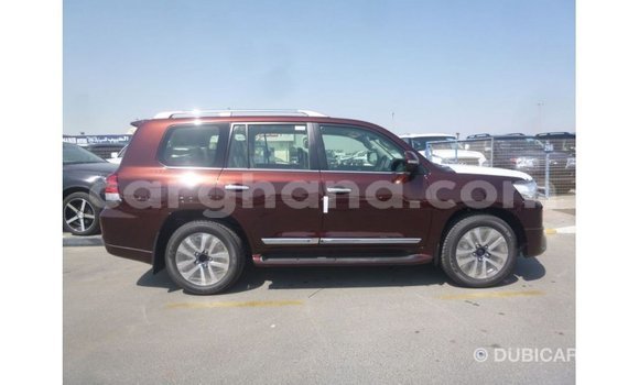 Sayi Imported Toyota Land Cruiser Sauran Mota in Import - Dubai a Ashanti Sayi Imported Toyota Land Cruiser Sauran Mota in Import - Dubai a Ashanti