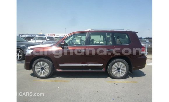 Sayi Imported Toyota Land Cruiser Sauran Mota in Import - Dubai a Ashanti Sayi Imported Toyota Land Cruiser Sauran Mota in Import - Dubai a Ashanti
