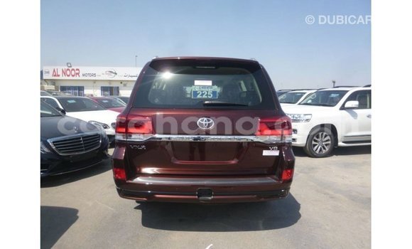 Sayi Imported Toyota Land Cruiser Sauran Mota in Import - Dubai a Ashanti Sayi Imported Toyota Land Cruiser Sauran Mota in Import - Dubai a Ashanti