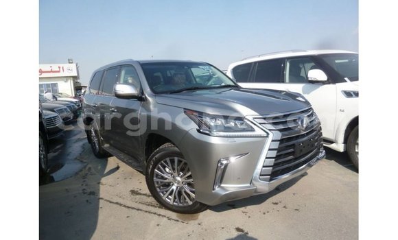 Ra Imported Lexus LX Miiran Ọkọ̀ in Import - Dubai ni Ashanti Ra Imported Lexus LX Miiran Ọkọ̀ in Import - Dubai ni Ashanti
