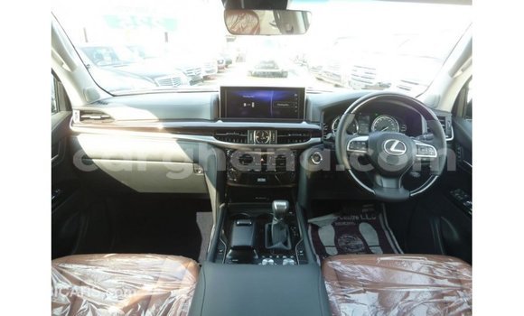 Ra Imported Lexus LX Miiran Ọkọ̀ in Import - Dubai ni Ashanti Ra Imported Lexus LX Miiran Ọkọ̀ in Import - Dubai ni Ashanti