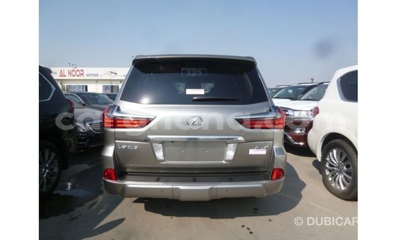 Ra Imported Lexus LX Miiran Ọkọ̀ in Import - Dubai ni Ashanti Ra Imported Lexus LX Miiran Ọkọ̀ in Import - Dubai ni Ashanti