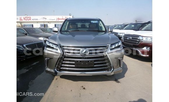 Ra Imported Lexus LX Miiran Ọkọ̀ in Import - Dubai ni Ashanti Ra Imported Lexus LX Miiran Ọkọ̀ in Import - Dubai ni Ashanti