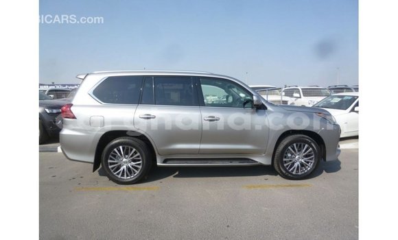 Ra Imported Lexus LX Miiran Ọkọ̀ in Import - Dubai ni Ashanti Ra Imported Lexus LX Miiran Ọkọ̀ in Import - Dubai ni Ashanti